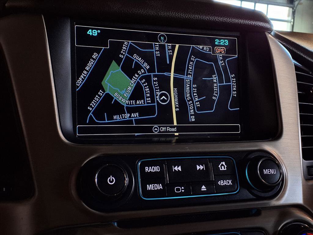 Used 2018 GMC Yukon XL Denali w/ Denali Ultimate Package image 23