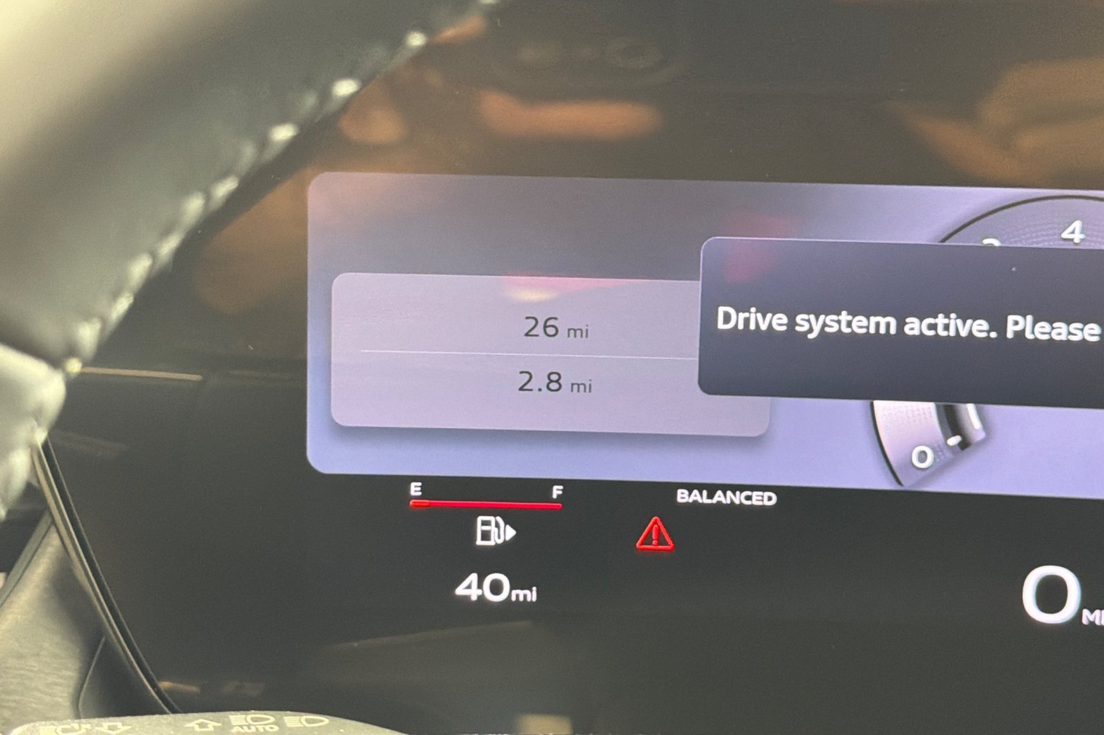 New 2026 Audi Q3 quattro 2.0T AWD/4WD image 24