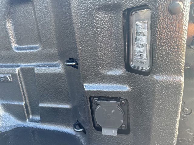 Used 2026 Chevrolet Silverado 1500 LT image 25