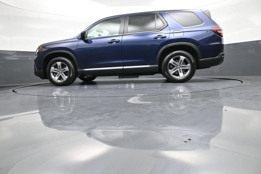 Certified 2023 Honda Pilot EX-L image 34
