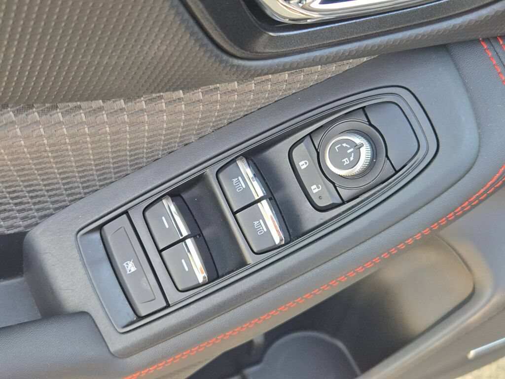 Certified 2023 Subaru Forester Sport AWD/4WD image 19