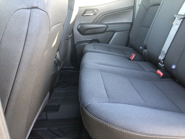 Used 2025 GMC Canyon Elevation w/ Convenience Package image 24