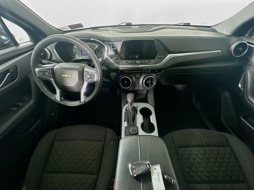 Used 2022 Chevrolet Blazer LT image 10