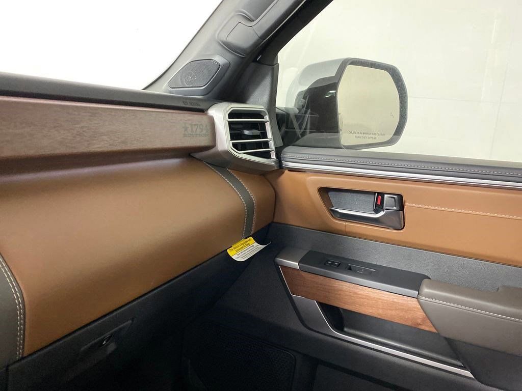 New 2025 Toyota Tundra 1794 Edition w/ TRD Off-Road Package image 26