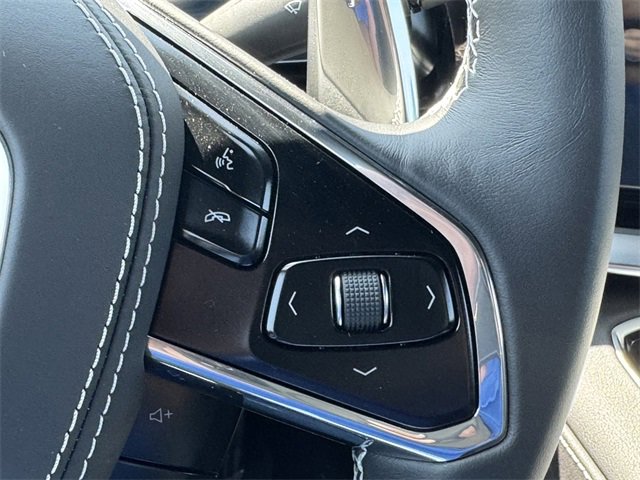 New 2025 Chevrolet Corvette Z06 image 17