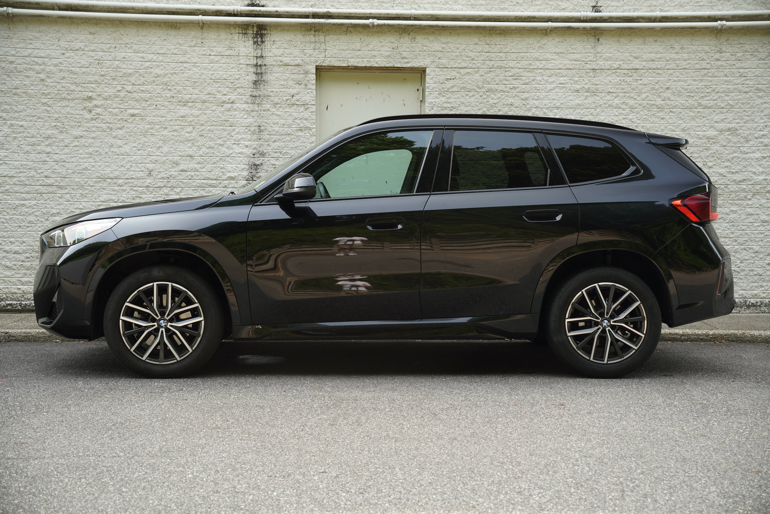 Used 2026 BMW X1 xDrive28i AWD/4WD image 4