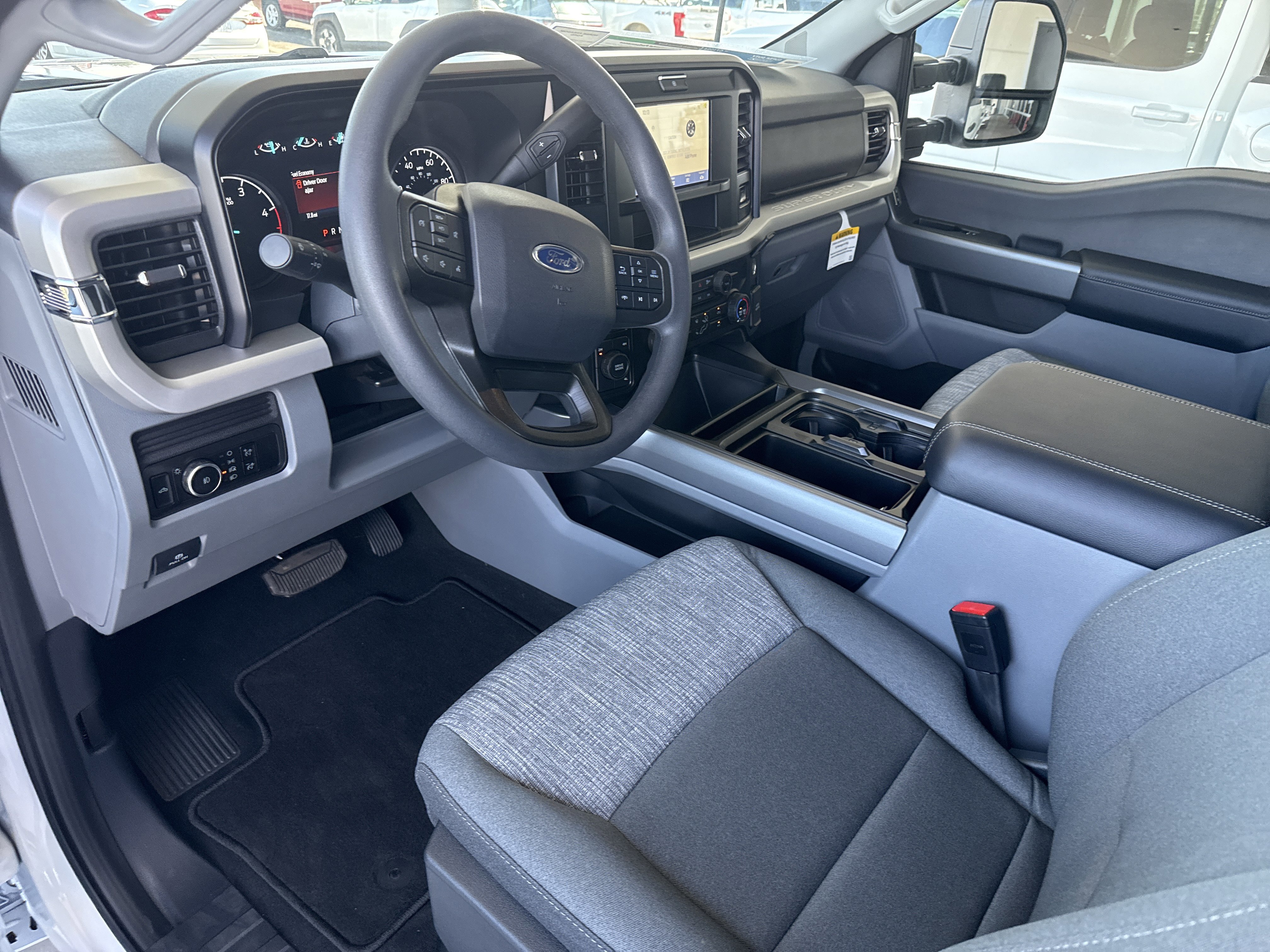 New 2026 Ford F350 XLT image 16