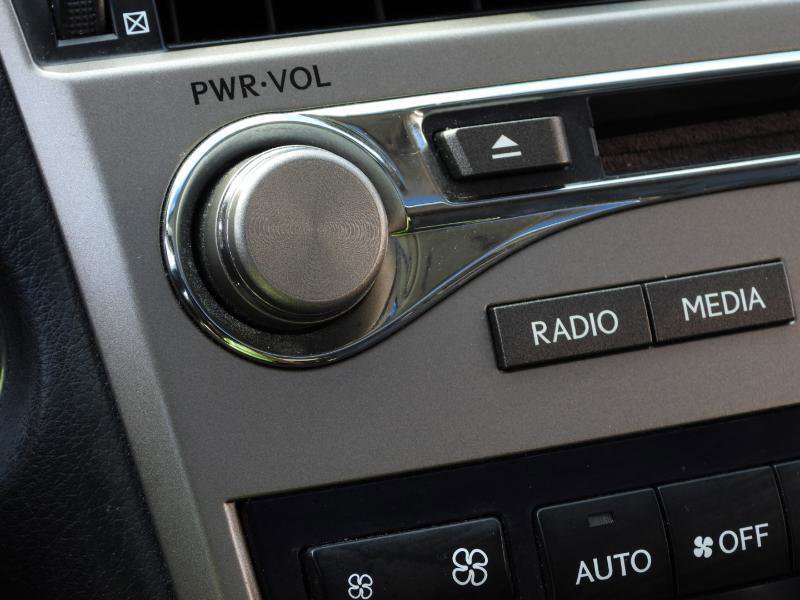 Used 2014 Lexus RX 350 Premium w/ Navigation Package image 58