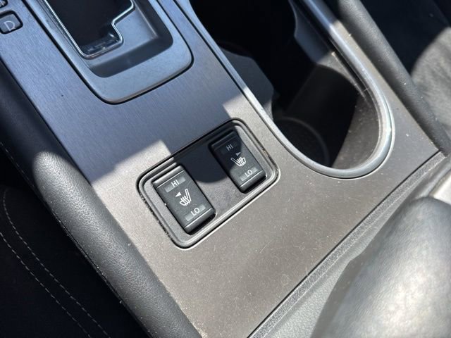 Used 2020 Nissan Murano SV AWD/4WD image 15