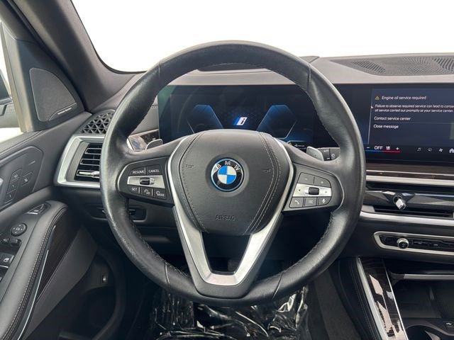 Used 2024 BMW X5 xDrive50e image 15