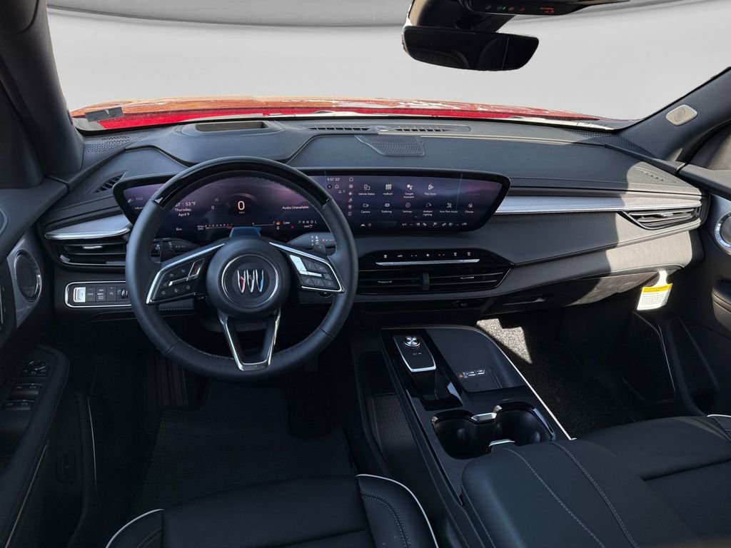 New 2026 Buick Enclave Avenir w/ Super Cruise Package image 12