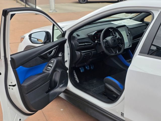 New 2026 Subaru WRX tS image 42