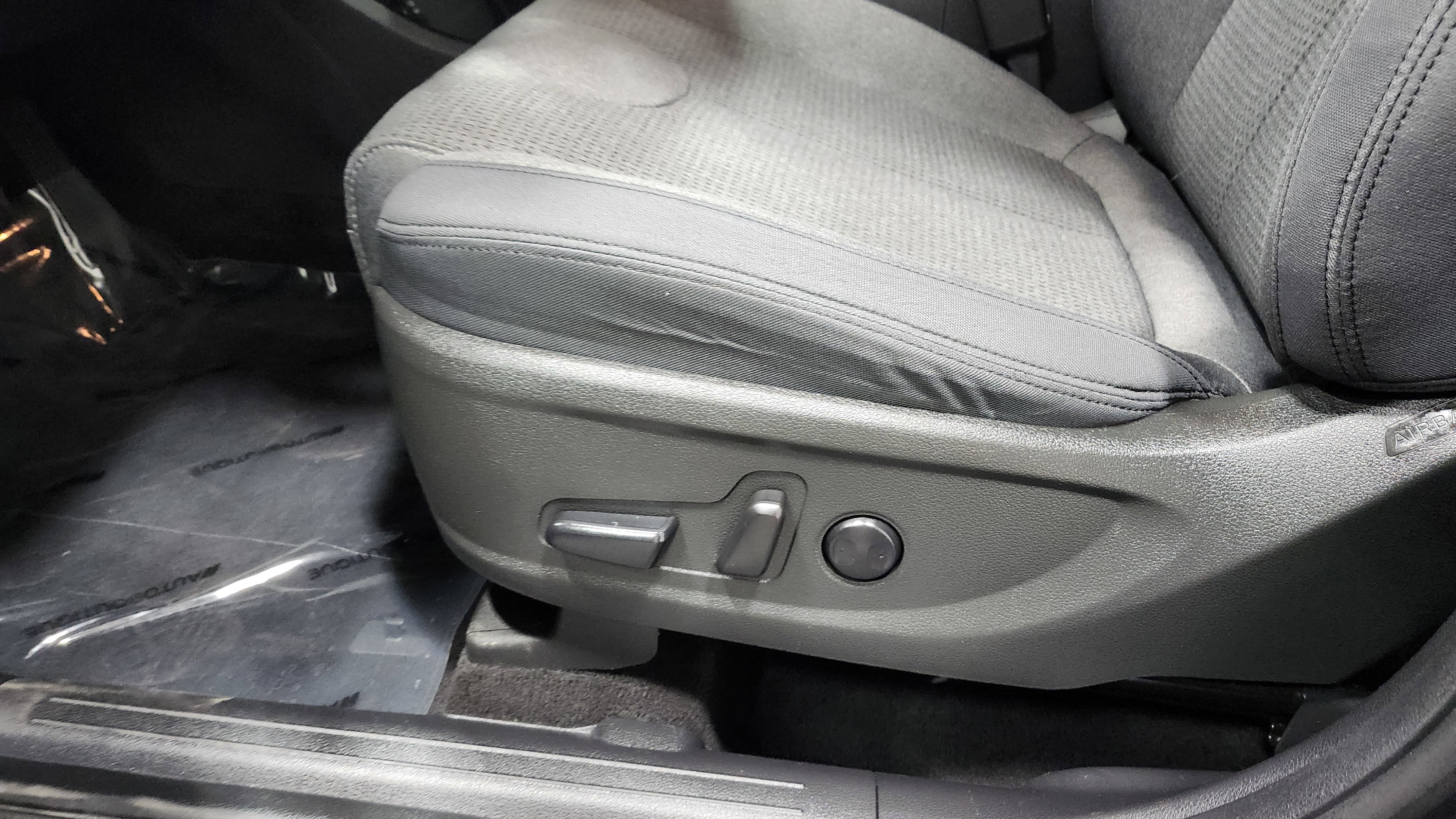 Used 2023 Hyundai Santa Fe SEL image 29