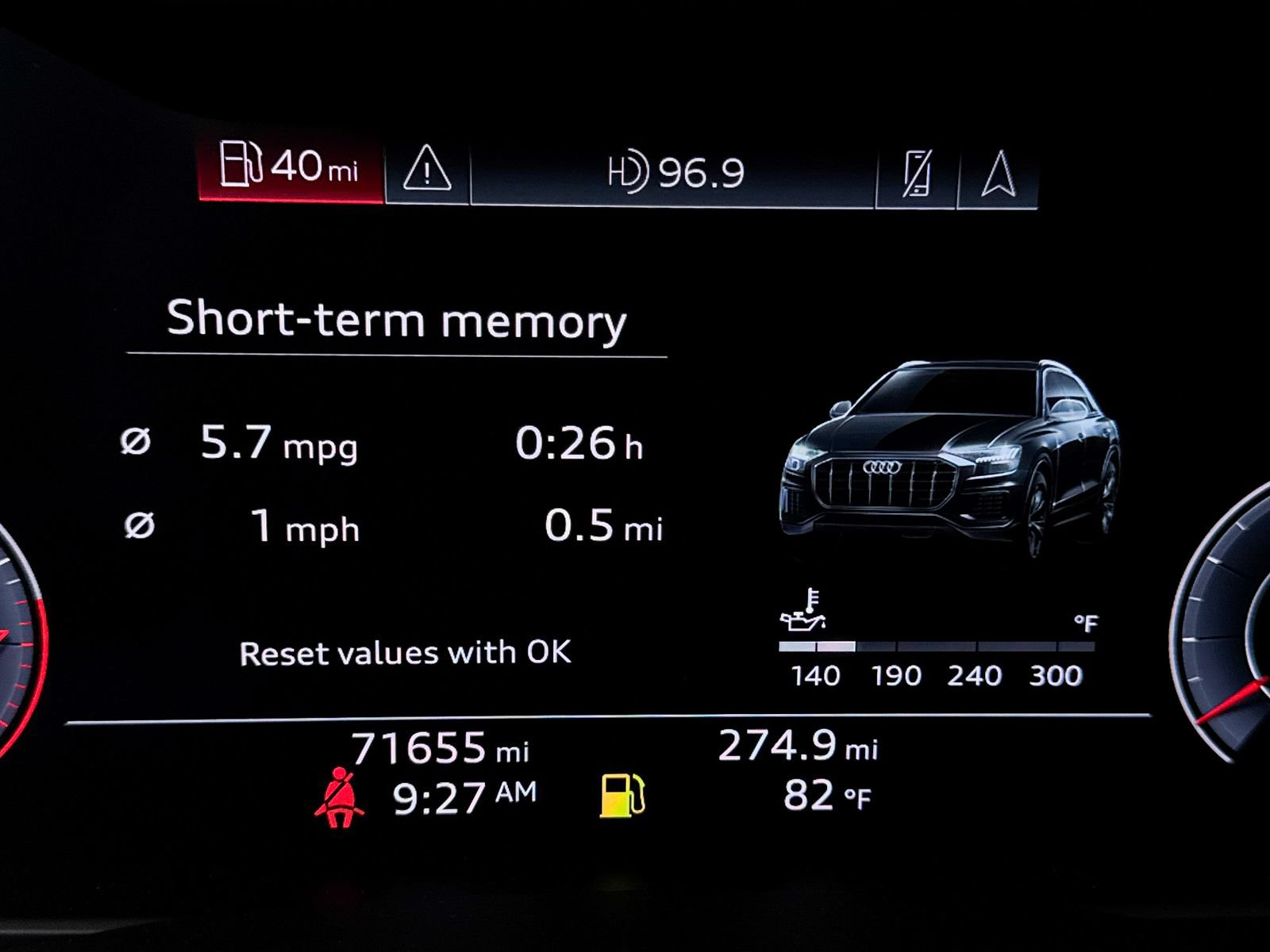 Used 2019 Audi Q8 Premium AWD/4WD image 35
