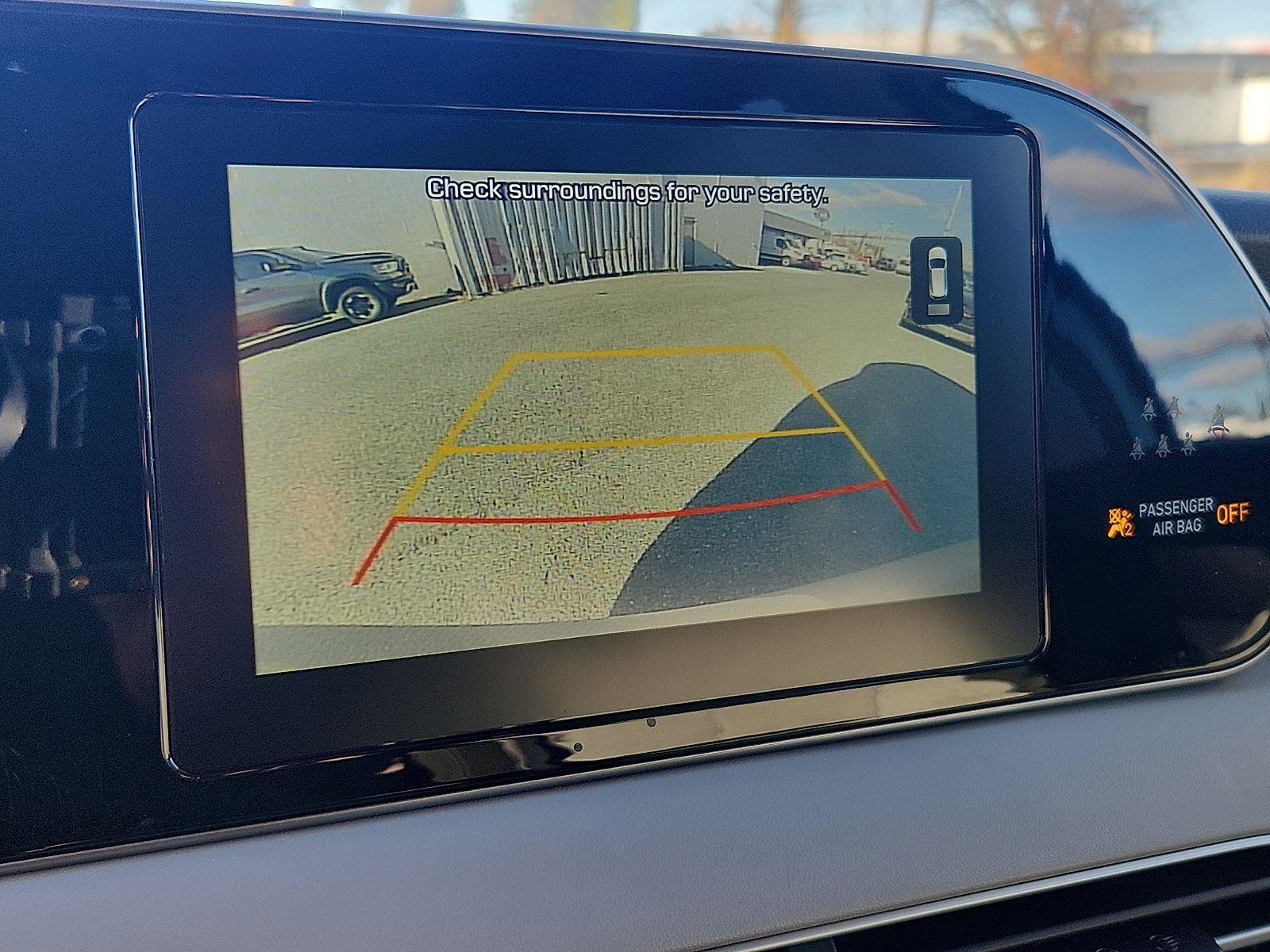 Used 2020 Hyundai Palisade SEL image 18