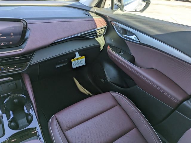 New 2026 Buick Envision Sport Touring image 16