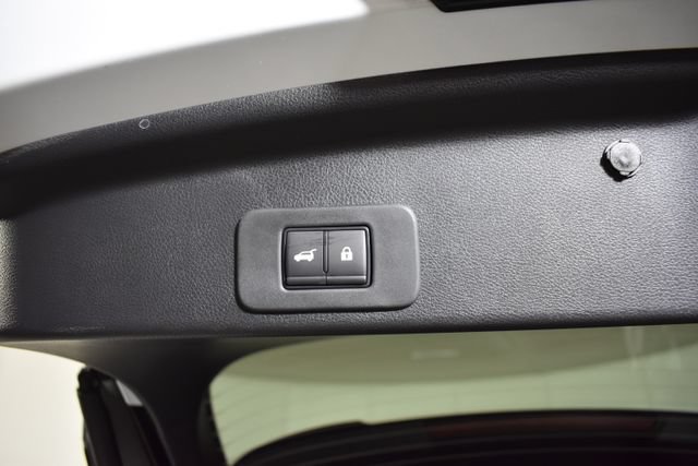 New 2026 Nissan Murano Platinum w/ Cargo Package AWD/4WD image 33