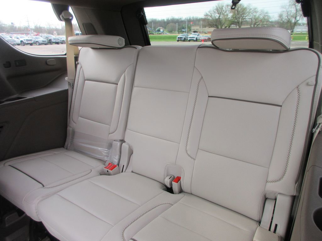 New 2026 GMC Yukon Denali image 13