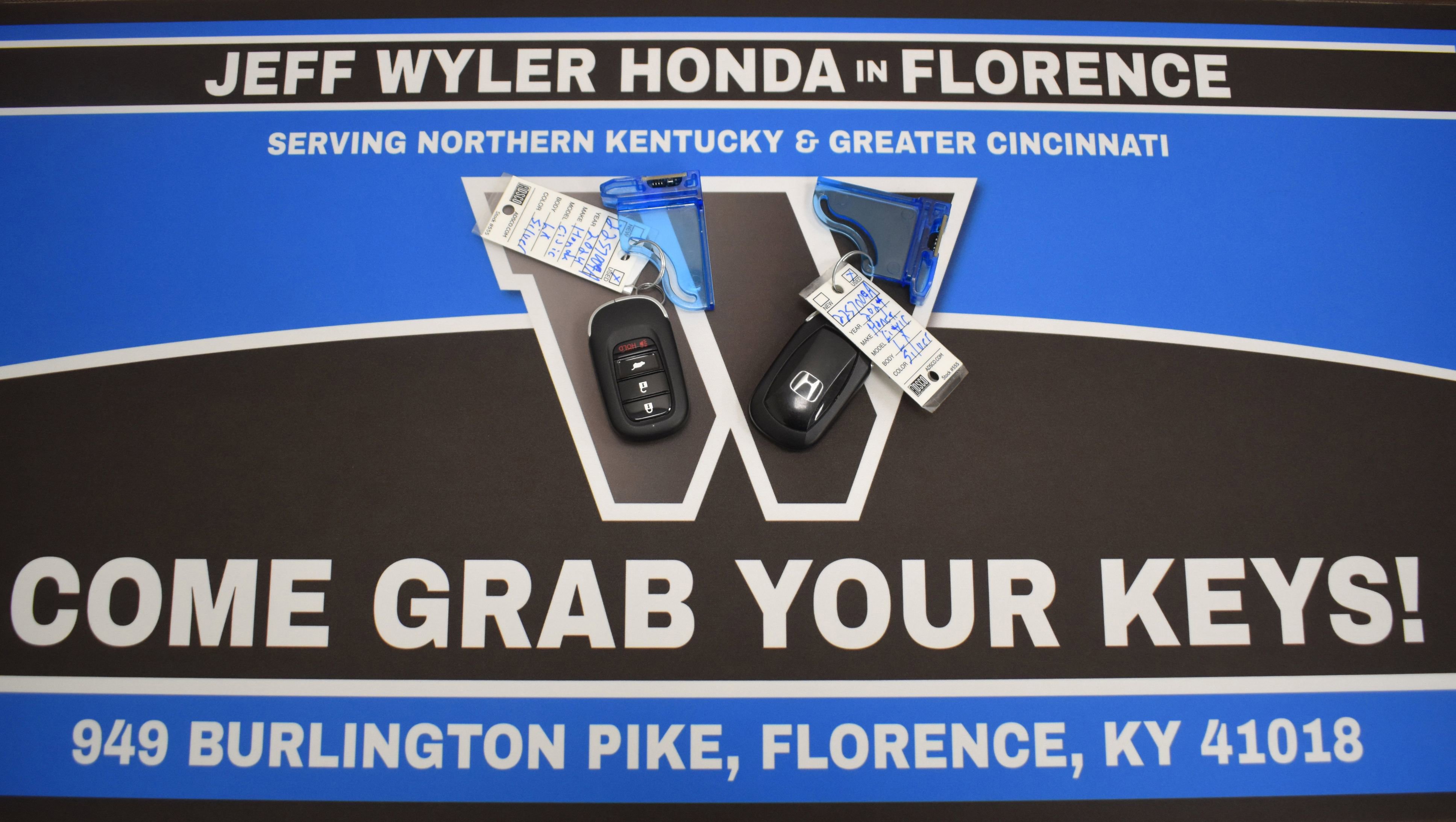 Used 2024 Honda Civic LX image 18