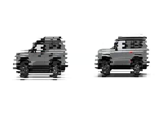 New 2026 Lexus GX 550 image 7