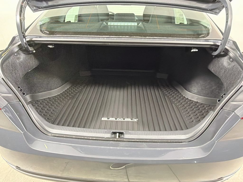New 2026 Toyota Camry LE AWD/4WD image 21