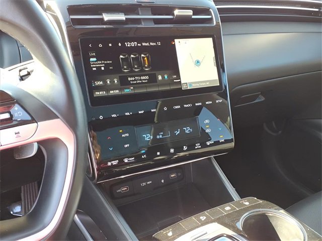 Used 2023 Hyundai Tucson SEL image 11