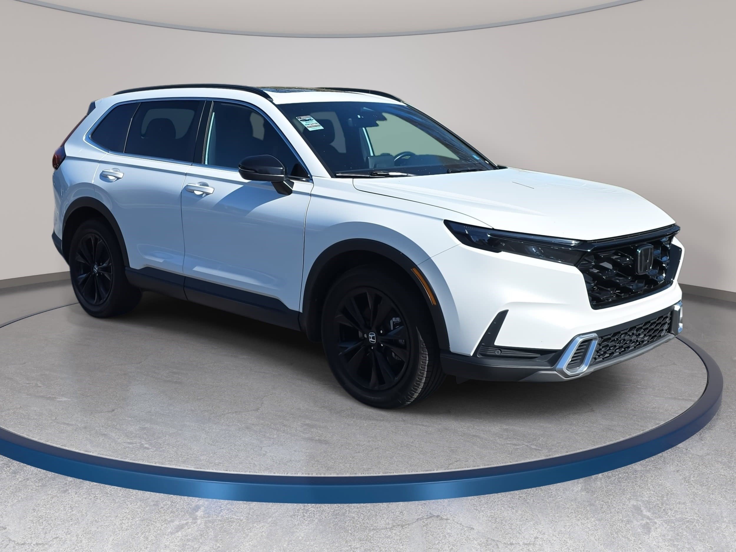 Used 2023 Honda CR-V Sport Touring image 3