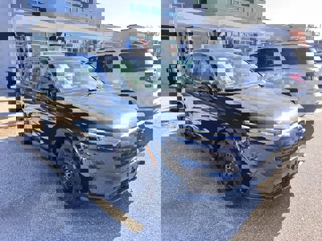 Used 2023 Honda CR-V LX