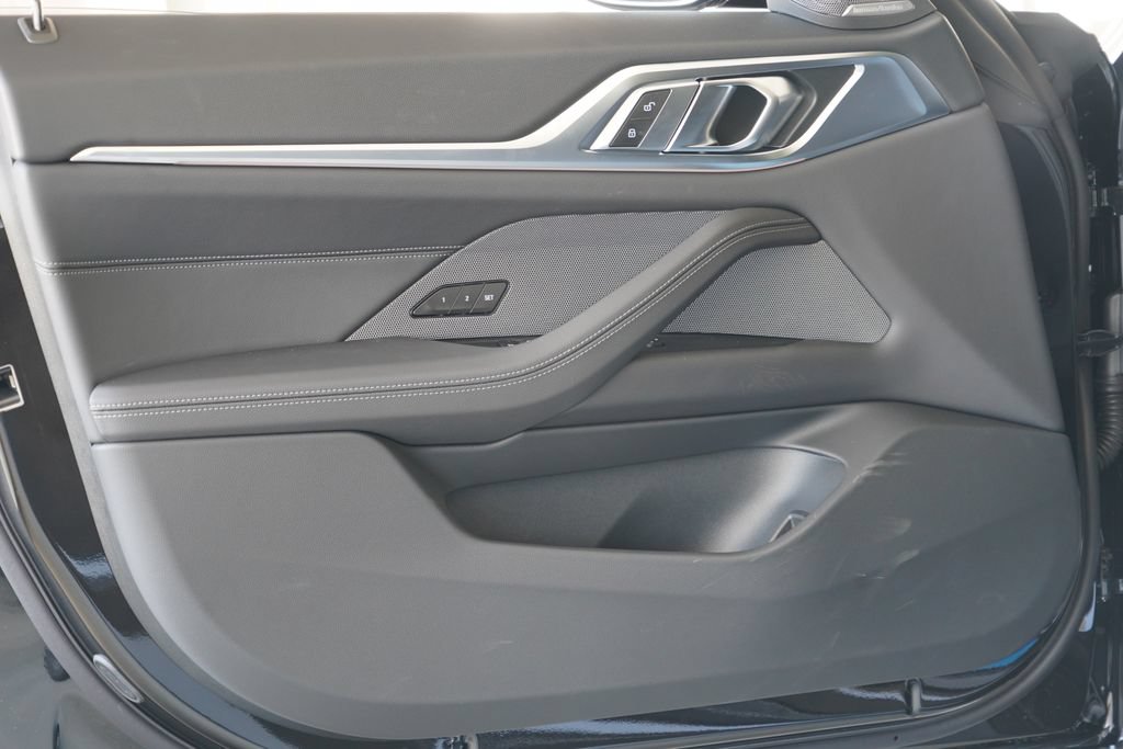 New 2026 BMW M440i w/ Premium Package RWD image 9