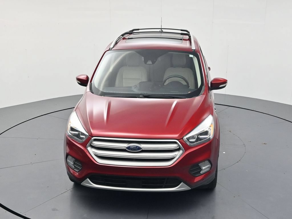 Used 2019 Ford Escape Titanium AWD/4WD image 40