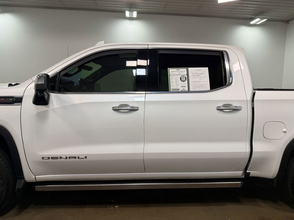 Used 2020 GMC Sierra 1500 Denali w/ Denali Ultimate Package image 40