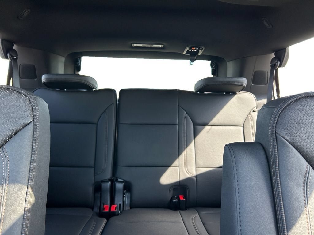 New 2026 Chevrolet Tahoe High Country RWD image 16
