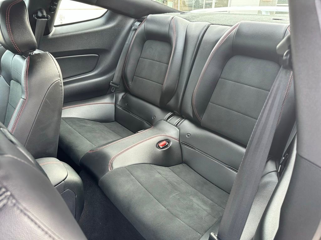 Used 2023 Ford Mustang GT Premium w/ Equipment Group 401A image 11