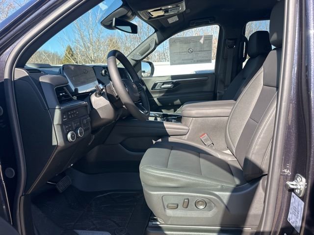 New 2026 Chevrolet Tahoe LT image 10