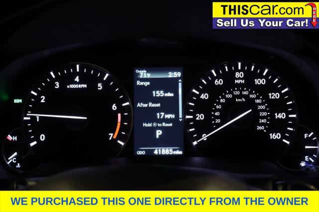 Used 2021 Lexus RX 350 FWD w/ Premium Package image 14