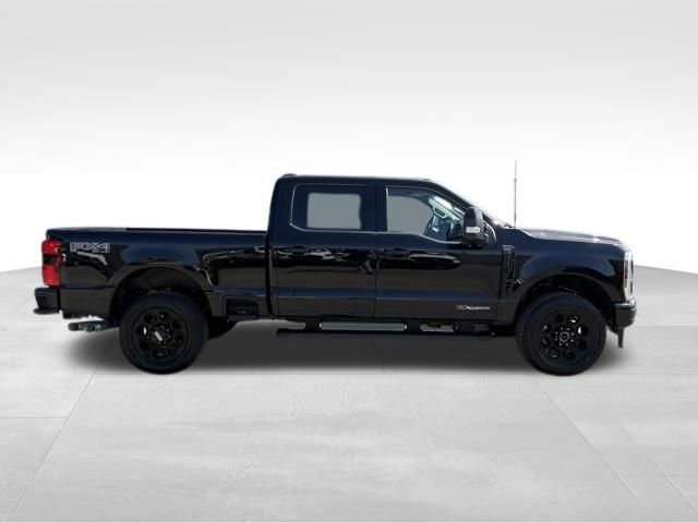 New 2026 Ford F250 Lariat image 9