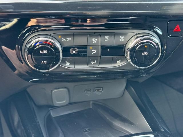 New 2026 Chevrolet Trax RS w/ Sunroof Package FWD image 14