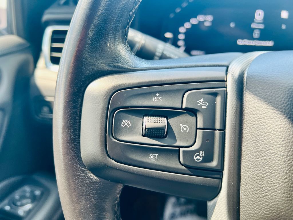 Used 2022 GMC Yukon Denali AWD/4WD image 25