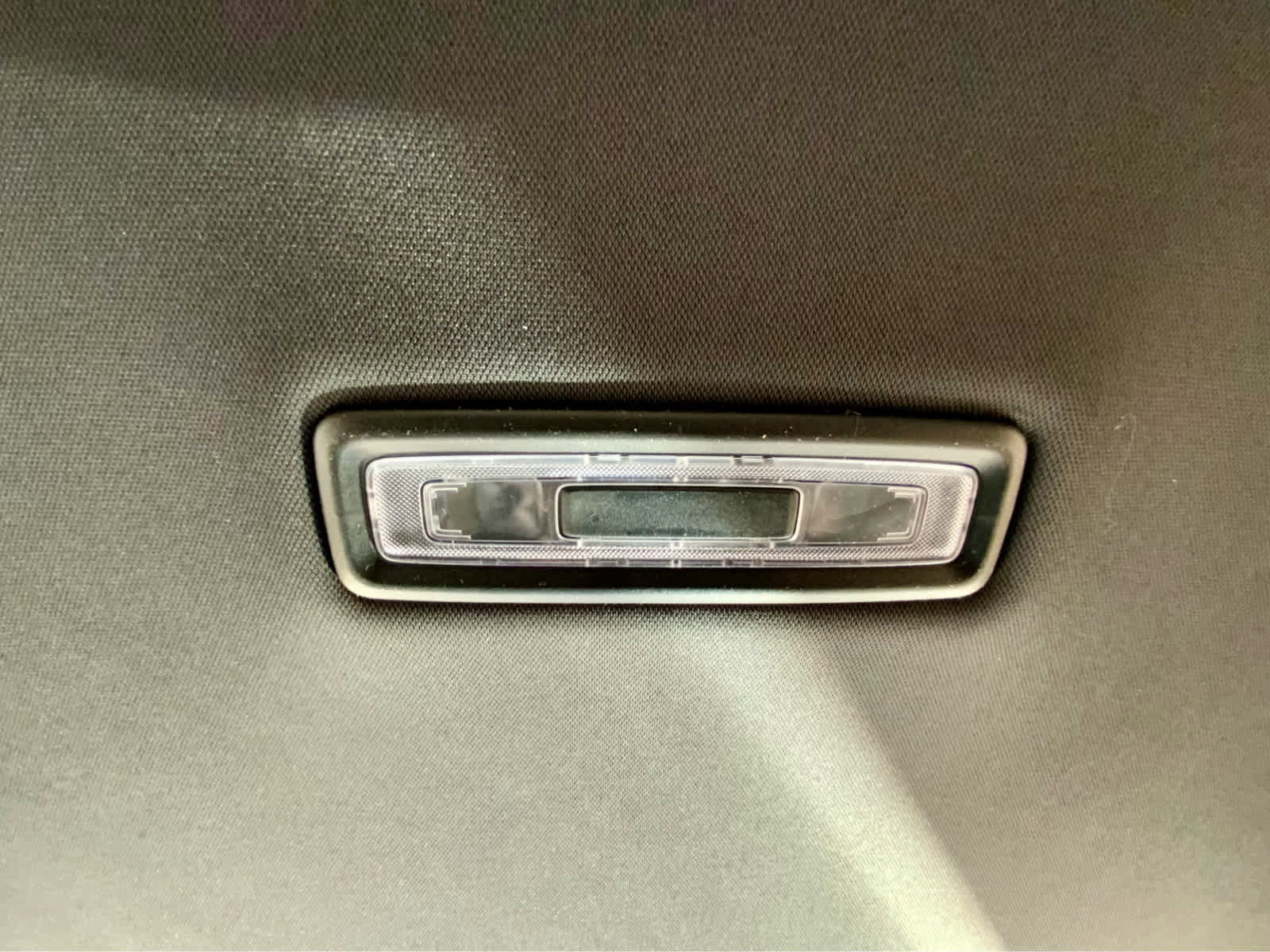 New 2026 GMC Terrain Elevation image 53