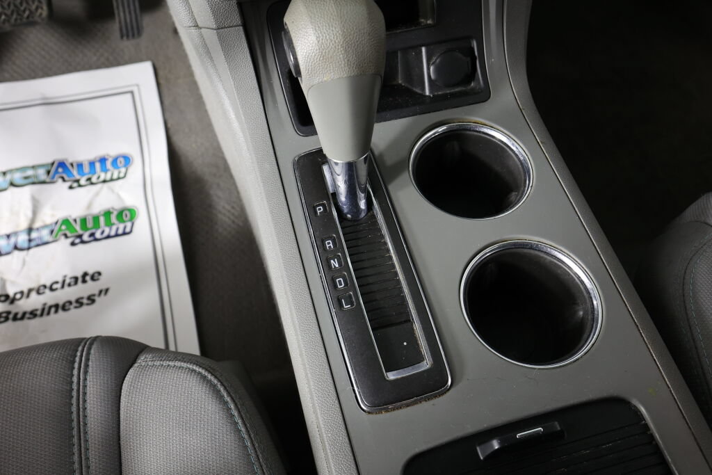 Used 2014 Chevrolet Traverse LS FWD image 35