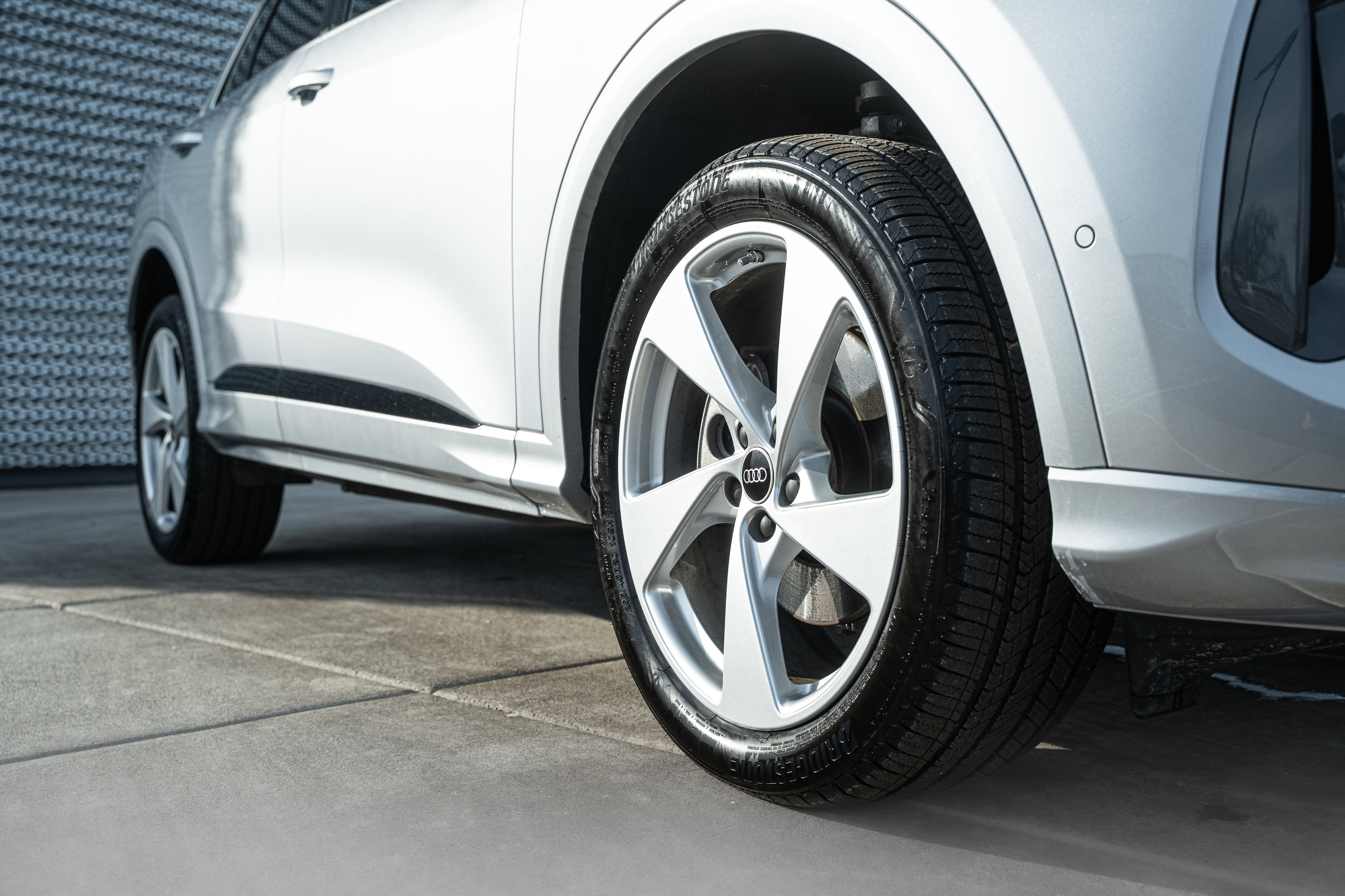 Certified 2025 Audi Q5 Premium Plus w/ Premium Plus image 33