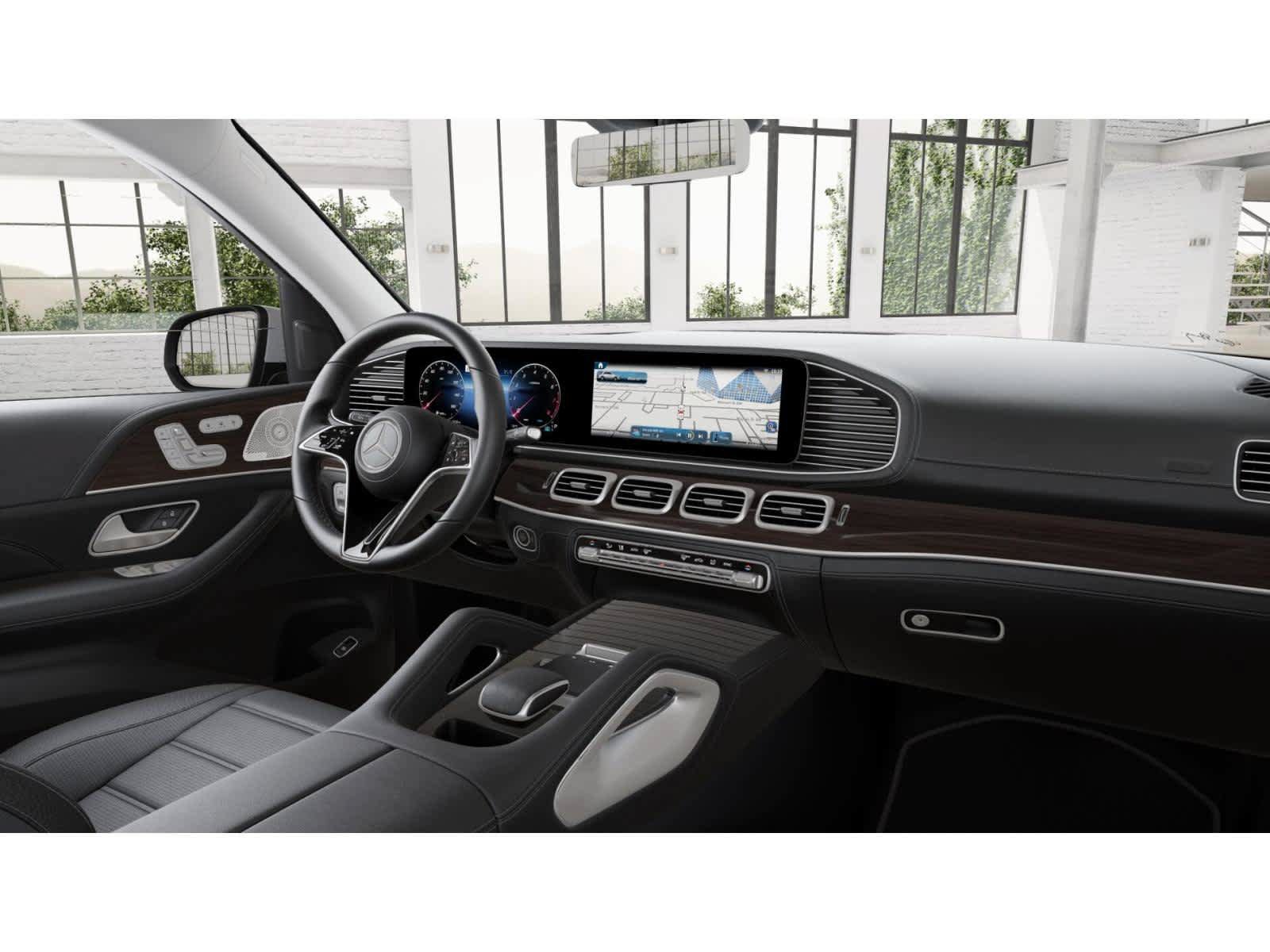 New 2026 Mercedes-Benz GLE 450 4MATIC image 5