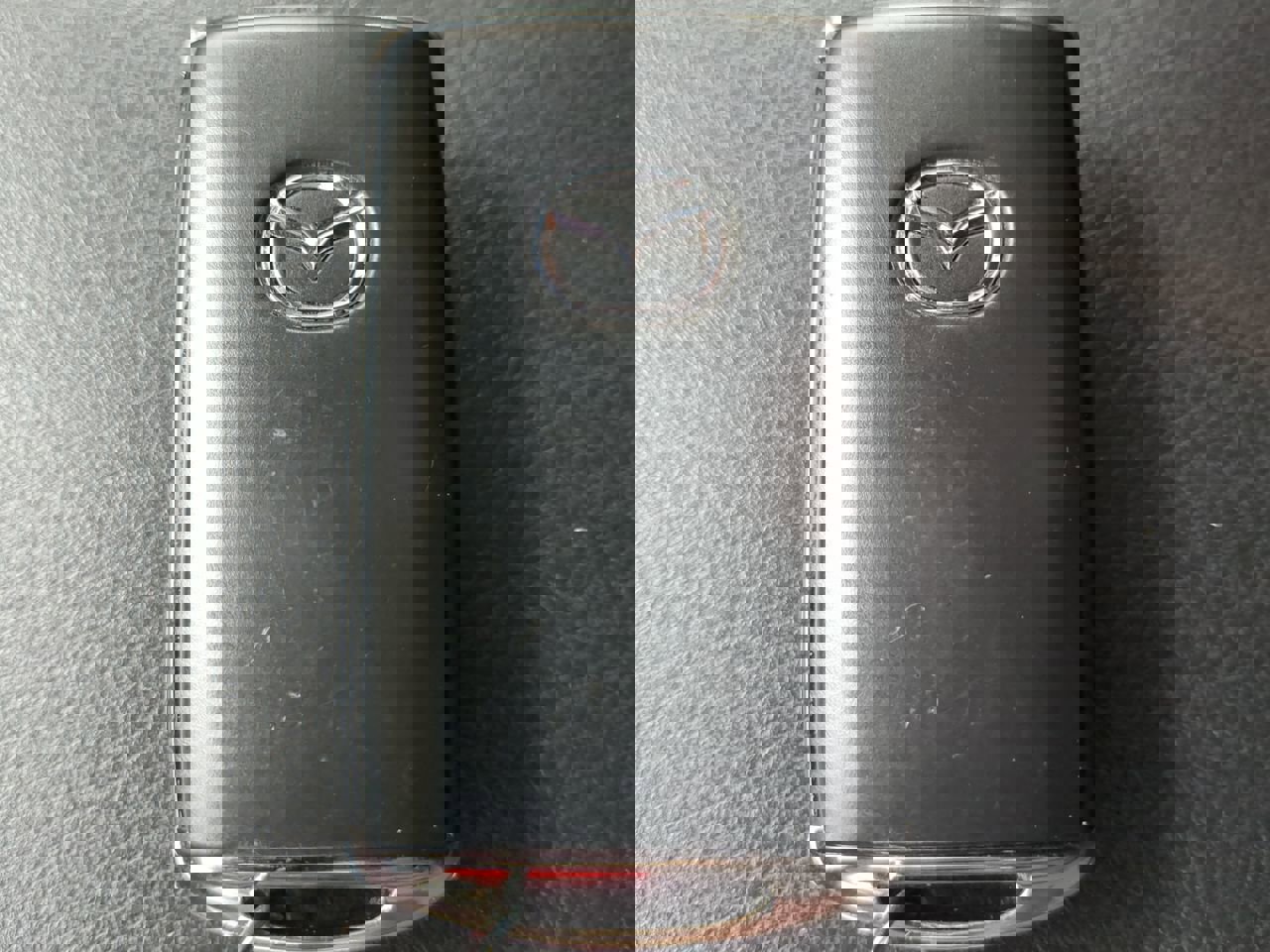 Used 2023 MAZDA CX-5 AWD 2.5 S w/ Select Package image 30