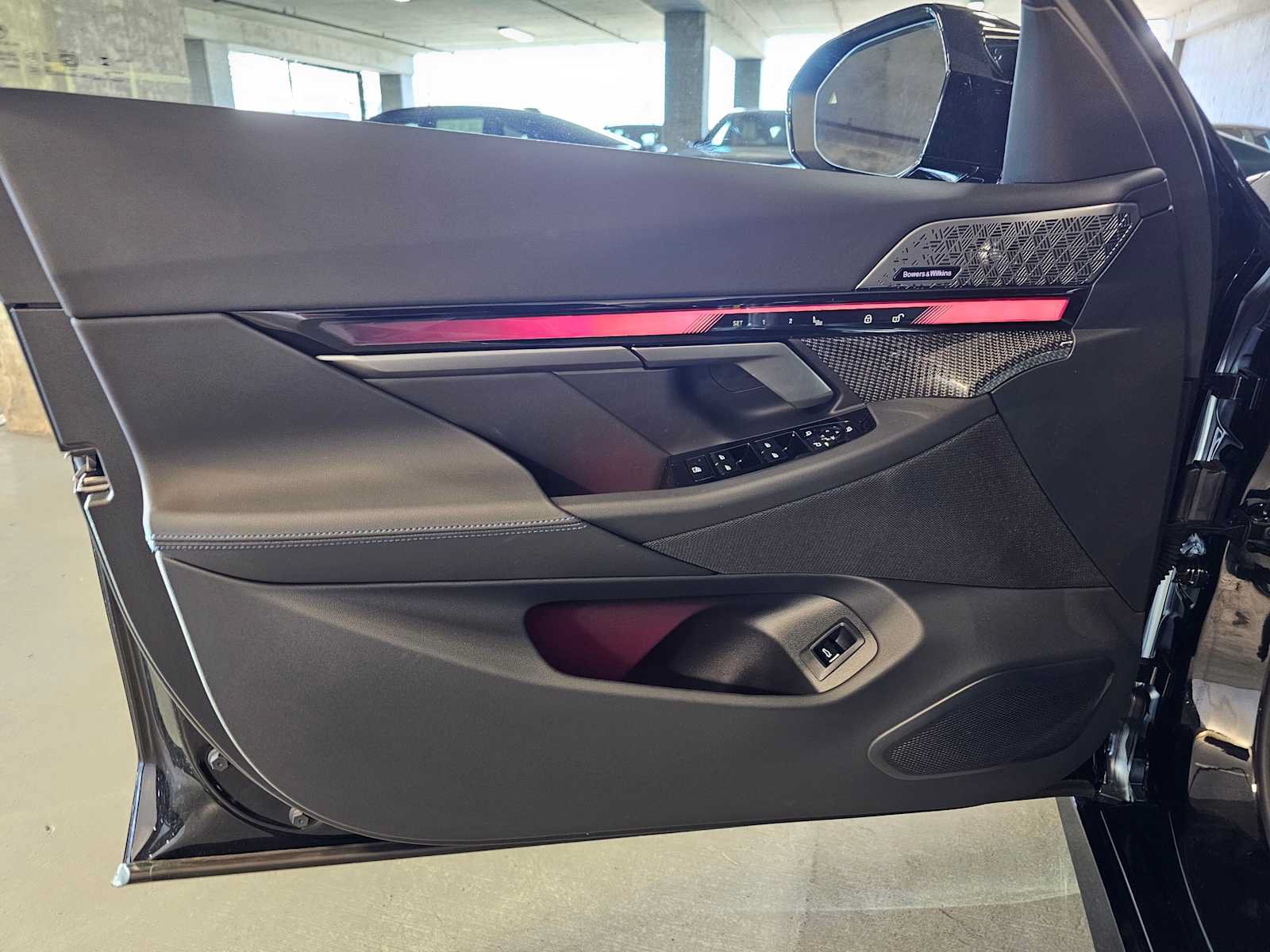 New 2026 BMW i5 M60 AWD/4WD image 21