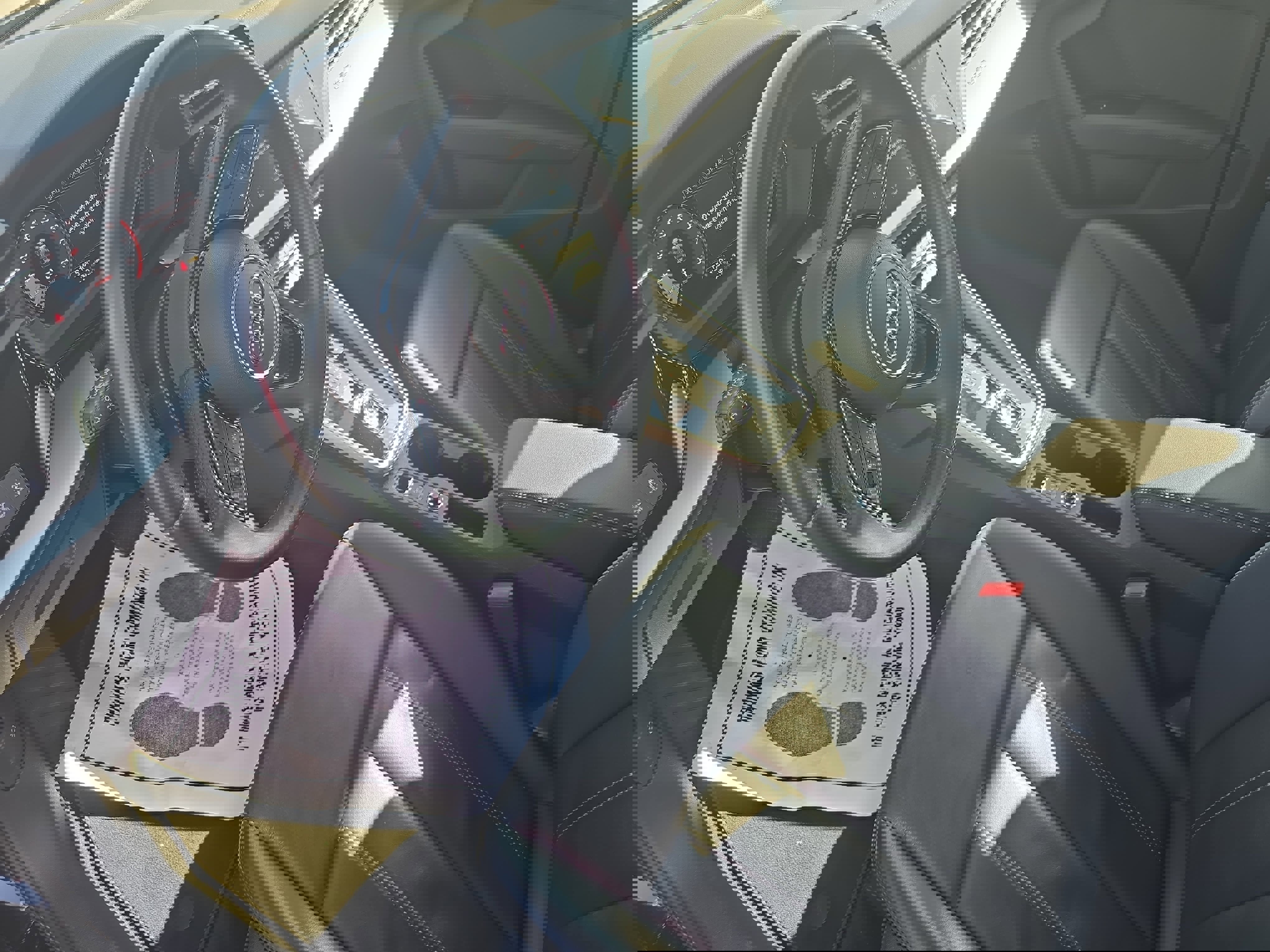 Used 2024 Audi A3 2.0T Premium image 15