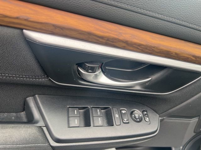 Used 2018 Honda CR-V EX image 8
