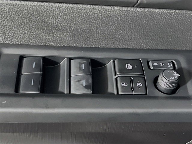 New 2026 Toyota Tundra Platinum image 14