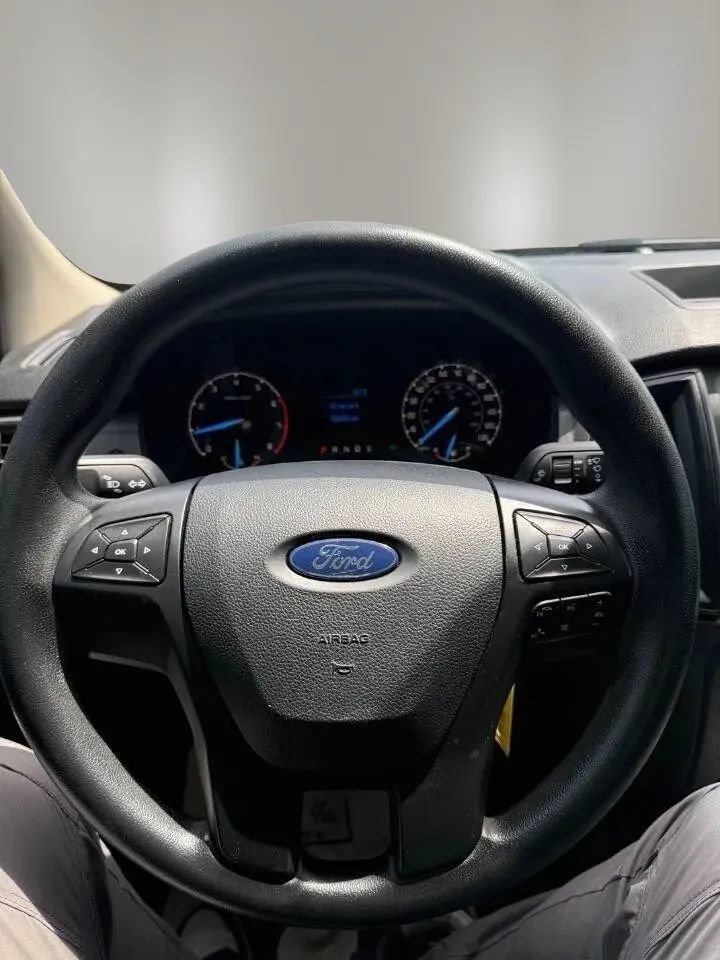 Used 2021 Ford Ranger XL AWD/4WD image 19