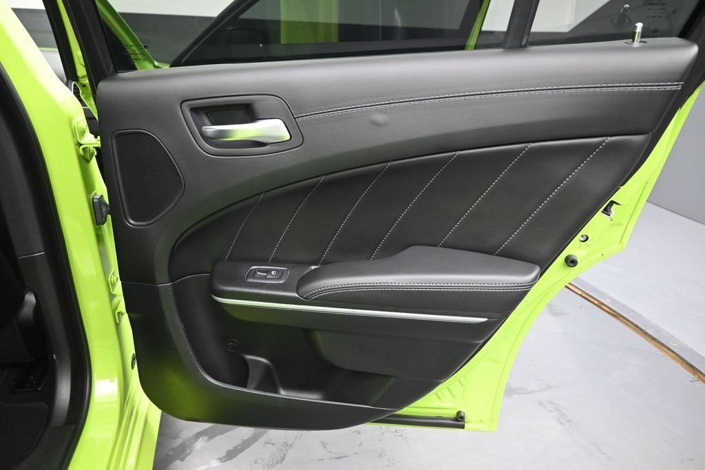 Used 2023 Dodge Charger Scat Pack w/ Plus Group RWD image 23