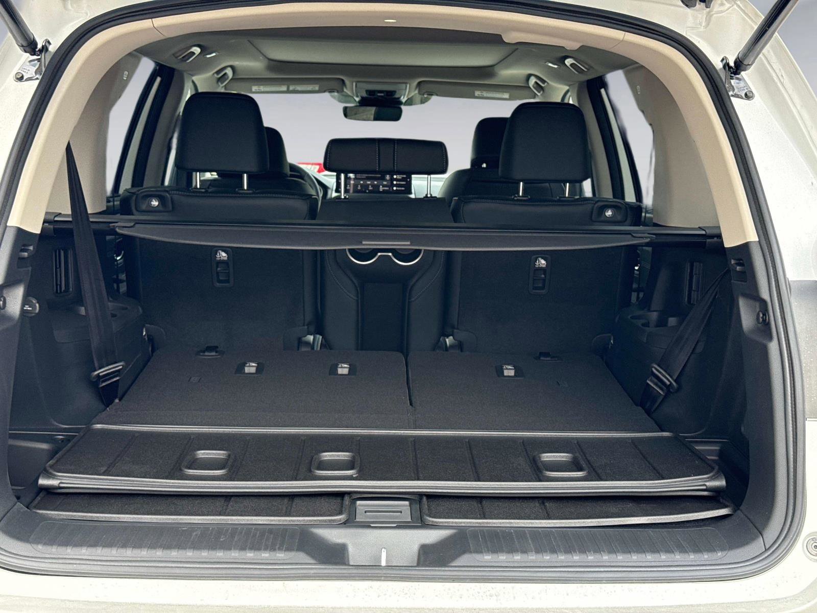 New 2026 Honda Pilot Elite image 12